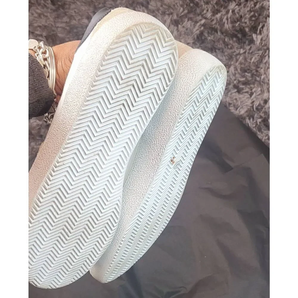 BOlO sneakers distressed leather
